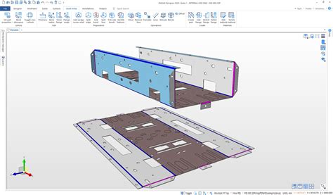 radan sheet metal|radan 3d sheet metal.